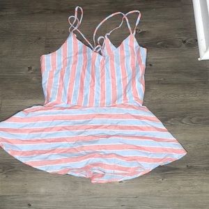 Tank top Dottie couture